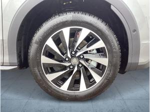 Volkswagen T-Roc Style 1.5 eTSI **IQ.LIGHT**AHK**NAVI**