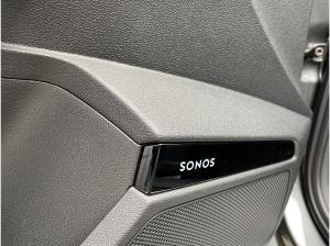 Audi RS3 Limousine MATRIX PANO 360° SONOS RS-Abgasanlage