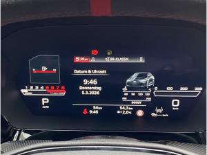 Audi RS3 Limousine MATRIX PANO 360° SONOS RS-Abgasanlage