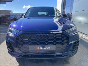 Audi Q5 40 TDI S tronic quattro S line LED HUD NAVI ACC