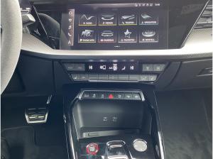 Audi RS3 Limousine MATRIX PANO 360° SONOS RS-Abgasanlage