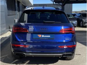 Audi Q5 40 TDI S tronic quattro S line LED HUD NAVI ACC