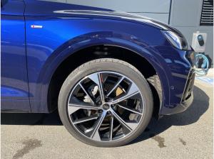 Audi Q5 40 TDI S tronic quattro S line LED HUD NAVI ACC