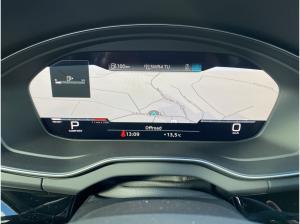 Audi Q5 40 TDI S tronic quattro S line LED HUD NAVI ACC