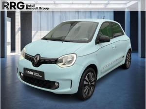 Renault Twingo E-Tech