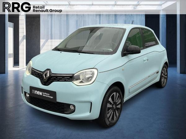 Renault Twingo E-TECH Techno Kamera Sitzhzg Navi