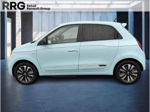 Renault Twingo E-TECH Techno Kamera Sitzhzg Navi