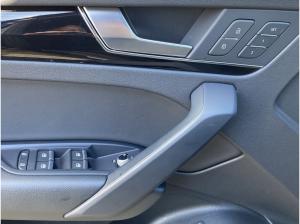 Audi Q5 40 TDI S tronic quattro S line LED HUD NAVI ACC
