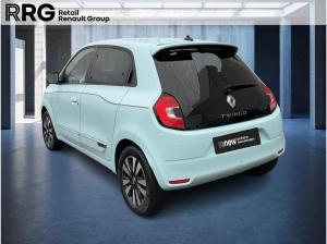 Renault Twingo E-TECH Techno Kamera Sitzhzg Navi
