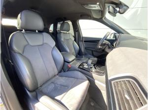 Audi Q5 40 TDI S tronic quattro S line LED HUD NAVI ACC