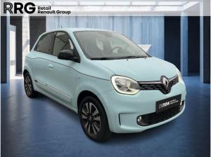 Renault Twingo E-TECH Techno Kamera Sitzhzg Navi