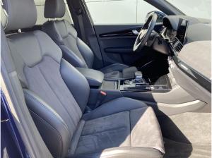 Audi Q5 40 TDI S tronic quattro S line LED HUD NAVI ACC