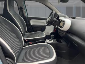 Renault Twingo E-TECH Techno Kamera Sitzhzg Navi