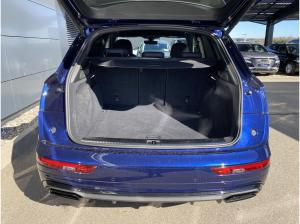 Audi Q5 40 TDI S tronic quattro S line LED HUD NAVI ACC