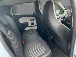 Renault Twingo E-TECH Techno Kamera Sitzhzg Navi
