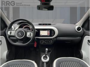 Renault Twingo E-TECH Techno Kamera Sitzhzg Navi