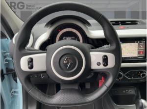 Renault Twingo E-TECH Techno Kamera Sitzhzg Navi