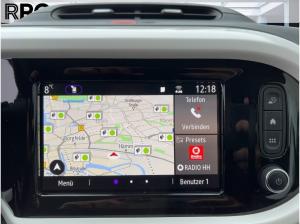 Renault Twingo E-TECH Techno Kamera Sitzhzg Navi