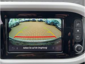 Renault Twingo E-TECH Techno Kamera Sitzhzg Navi