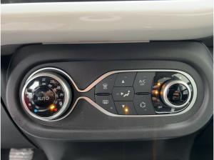 Renault Twingo E-TECH Techno Kamera Sitzhzg Navi