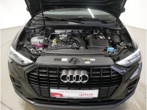 Audi Q3 35 TFSI S tro. advanced LED AHK PDC+ SHZ