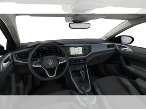 Volkswagen Taigo Style