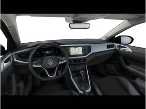 Volkswagen Taigo Life 1.0l TSI DSG AHK,KAMERA,NAVI,LED,ACC,WKR