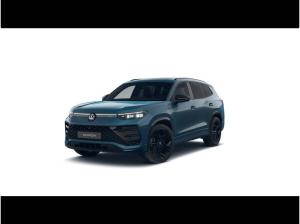 Volkswagen Tayron R-Line 1.5l eHybrid DSG ACC,KAMERA,HuD,AHK,PANO,IQ.LIGHT