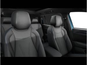 Volkswagen Tayron R-Line 1.5l eHybrid DSG ACC,KAMERA,HuD,AHK,PANO,IQ.LIGHT