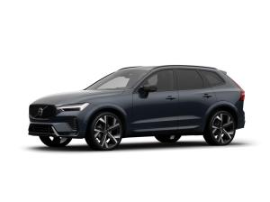 Foto - Volvo XC60 B5 AWD Ultra Dark