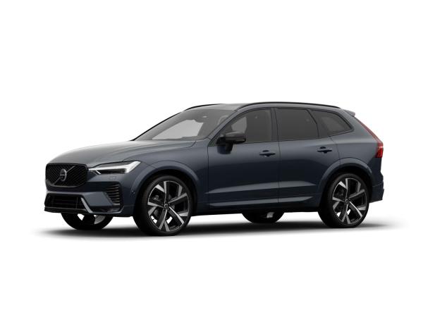 Volvo XC60 B5 AWD Ultra Dark
