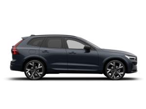 Volvo XC60 B5 AWD Ultra Dark