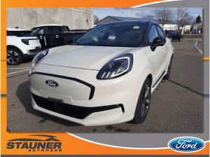 Ford Puma Gen-E Sound Edition Winter-Paket