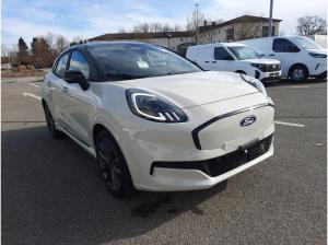 Ford Puma Gen-E Sound Edition Winter-Paket