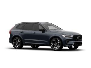 Volvo XC60 B5 AWD Ultra Dark