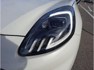 Ford Puma Gen-E Sound Edition Winter-Paket