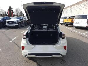 Ford Puma Gen-E Sound Edition Winter-Paket