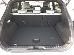 Ford Puma Gen-E Sound Edition Winter-Paket