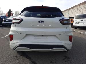 Ford Puma Gen-E Sound Edition Winter-Paket