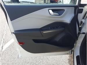 Ford Puma Gen-E Sound Edition Winter-Paket