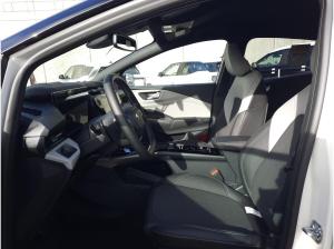 Ford Puma Gen-E Sound Edition Winter-Paket