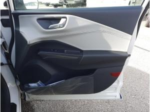 Ford Puma Gen-E Sound Edition Winter-Paket