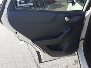 Ford Puma Gen-E Sound Edition Winter-Paket