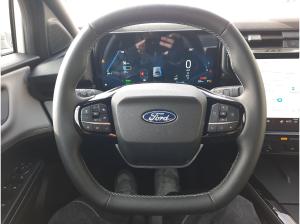 Ford Puma Gen-E Sound Edition Winter-Paket