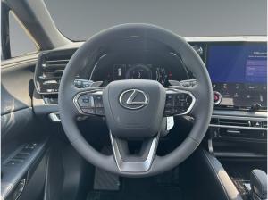 Lexus RX 450 RX 450h Plug-In Business *Förderung 4.500  inkl.*