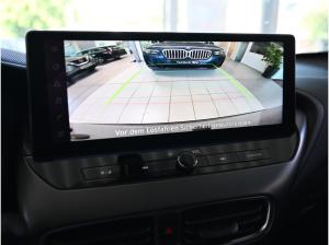 Nissan Juke 1.6 HYBRID N-CONNECTA  INKL. WARTUNG/VERSCHLEISS ❄WINTERRÄDER GRATIS