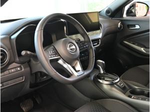 Nissan Juke 1.6 HYBRID N-CONNECTA  INKL. WARTUNG/VERSCHLEISS ❄WINTERRÄDER GRATIS