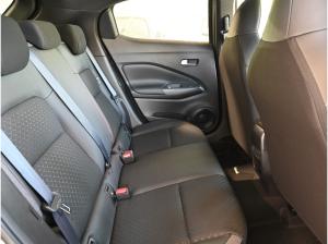 Nissan Juke 1.6 HYBRID N-CONNECTA  INKL. WARTUNG/VERSCHLEISS ❄WINTERRÄDER GRATIS