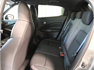 Nissan Juke 1.6 HYBRID N-CONNECTA  INKL. WARTUNG/VERSCHLEISS ❄WINTERRÄDER GRATIS