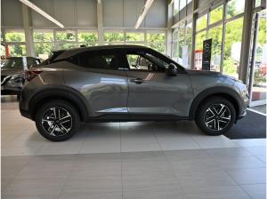 Nissan Juke 1.6 HYBRID N-CONNECTA  INKL. WARTUNG/VERSCHLEISS ❄WINTERRÄDER GRATIS